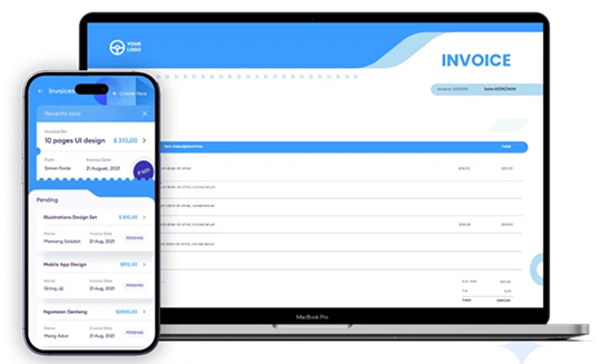 invoice