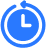 time