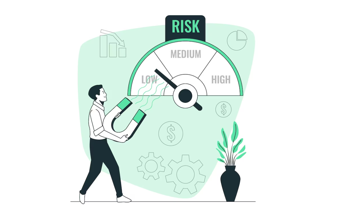 Strategies to Mitigate Credit Risk: Effective Approaches for Debt Management